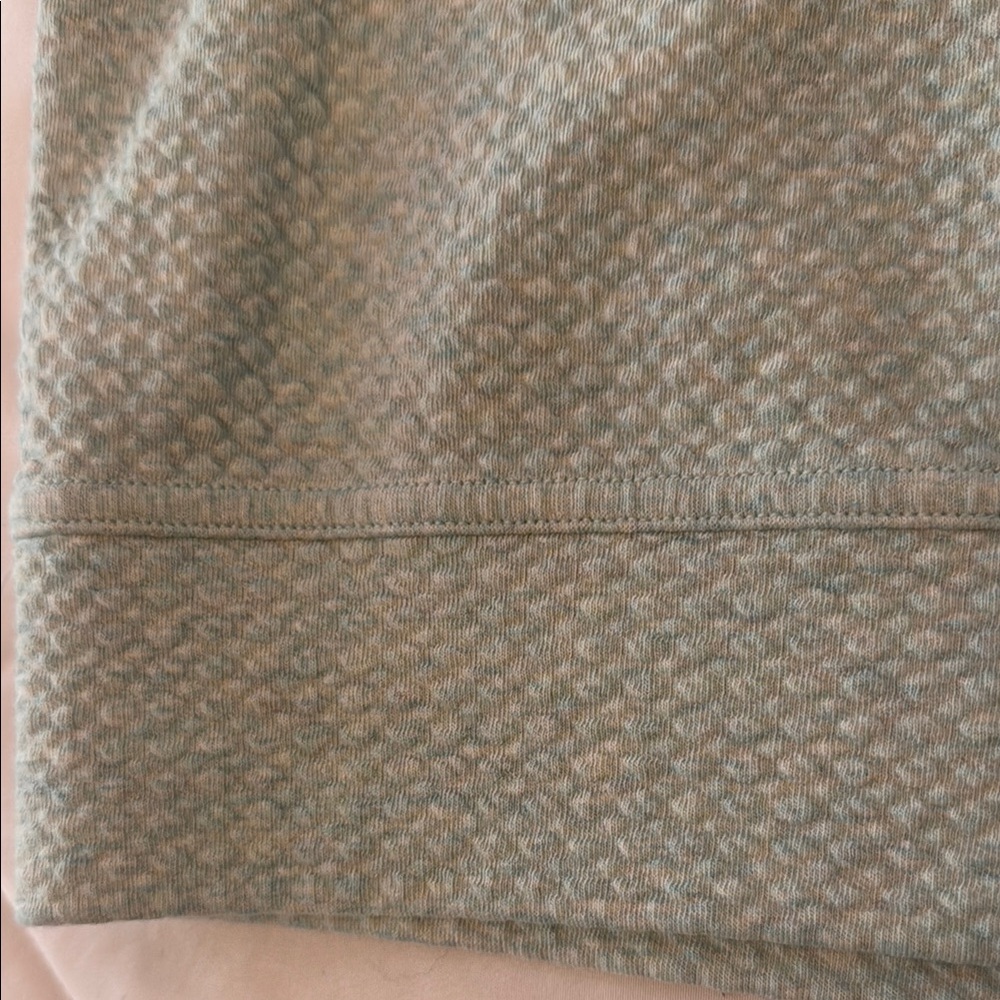 lululemon athletica all yours crewneck pullover - Picture 7 of 7